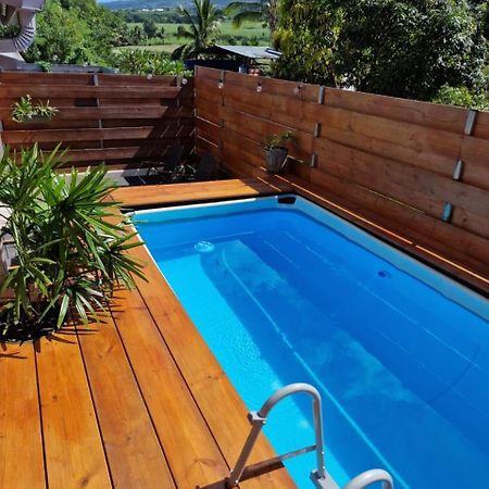 La Villa Day **** Les Cocos Ngoại thất bức ảnh