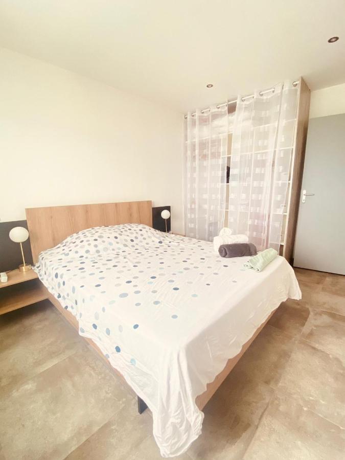 La Villa Day **** Les Cocos Ngoại thất bức ảnh