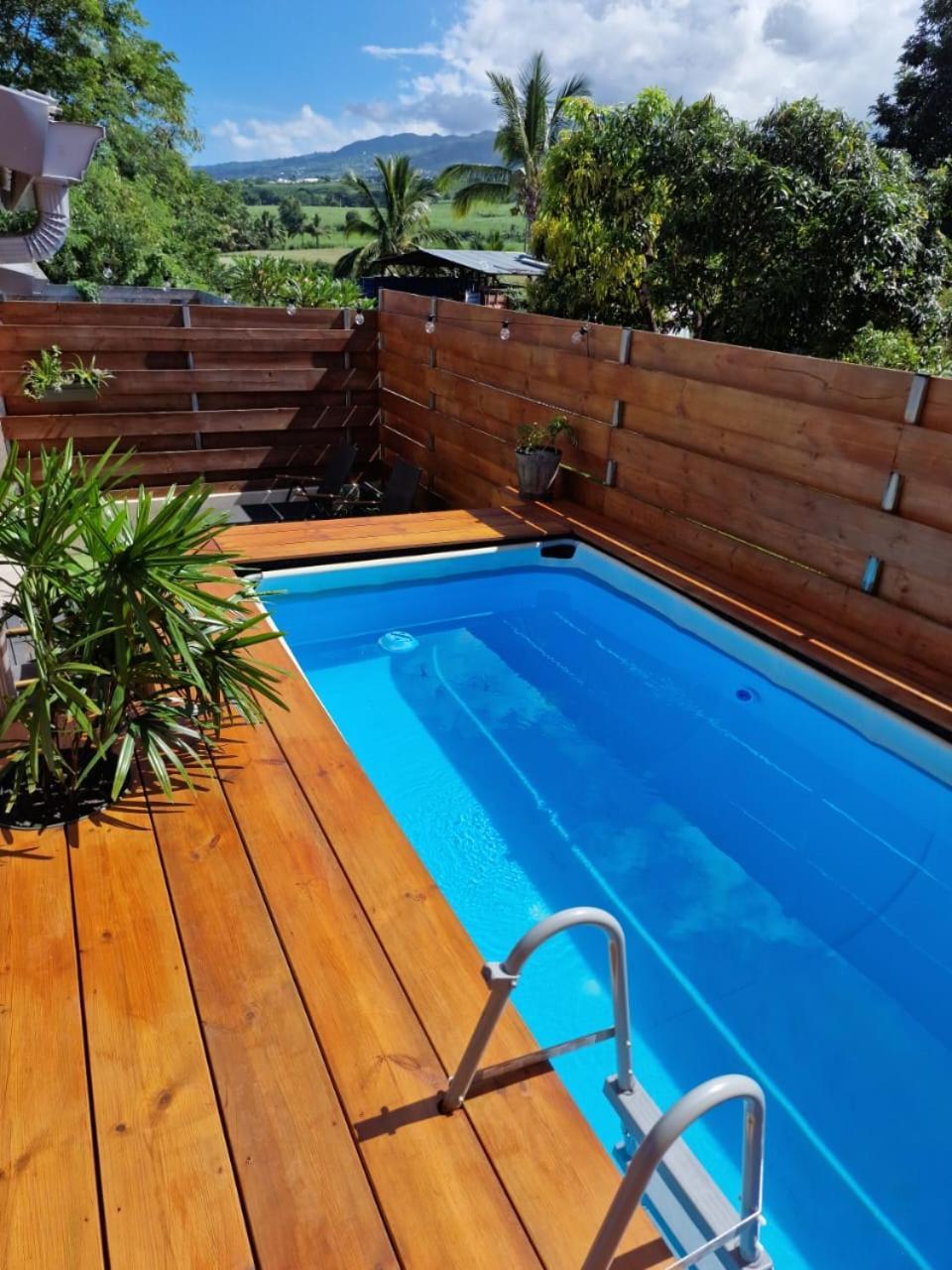 La Villa Day **** Les Cocos Ngoại thất bức ảnh