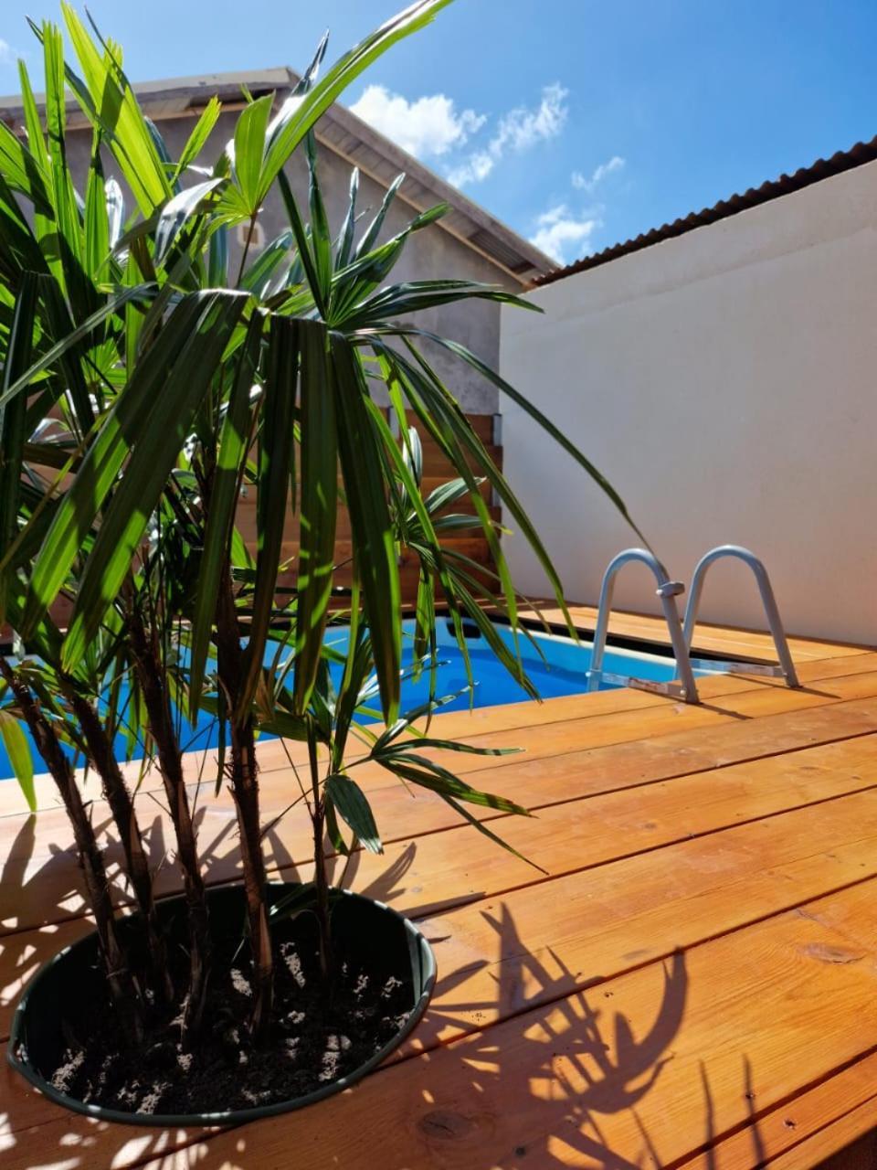 La Villa Day **** Les Cocos Ngoại thất bức ảnh